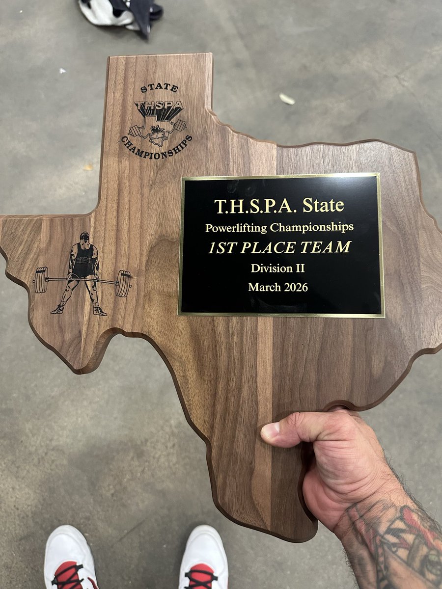 Tony Ramon tweet media