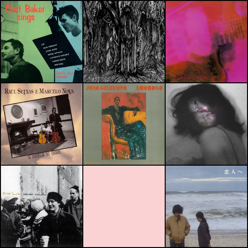 Lua Necrofagista tweet media