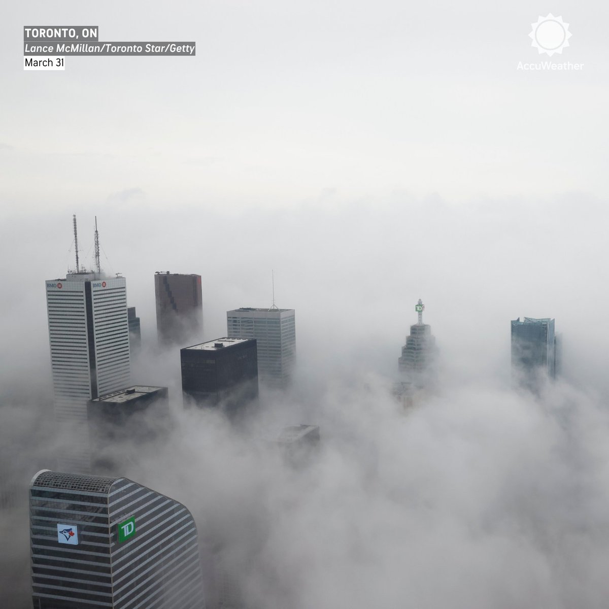 AccuWeather tweet media