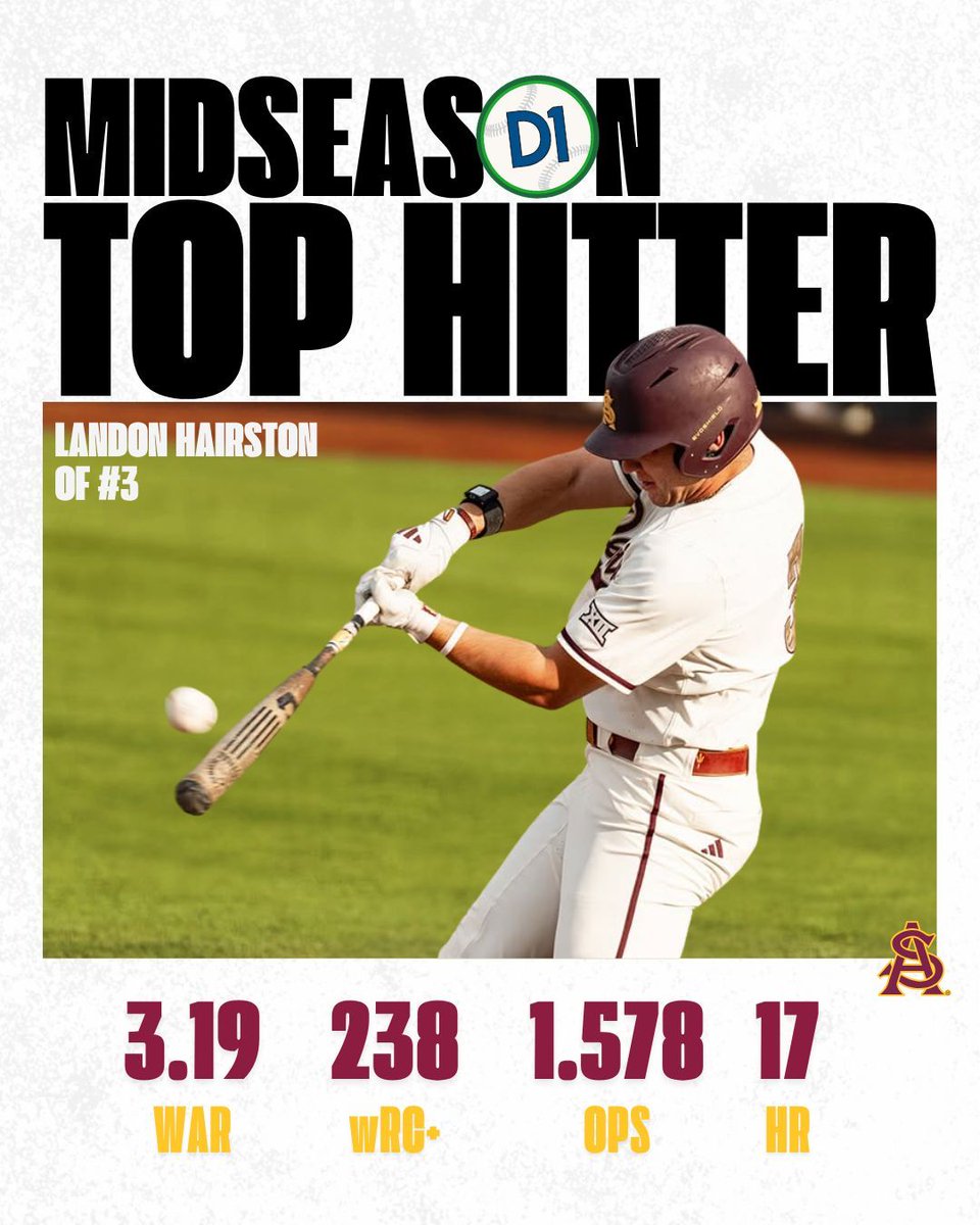 D1Baseball tweet media