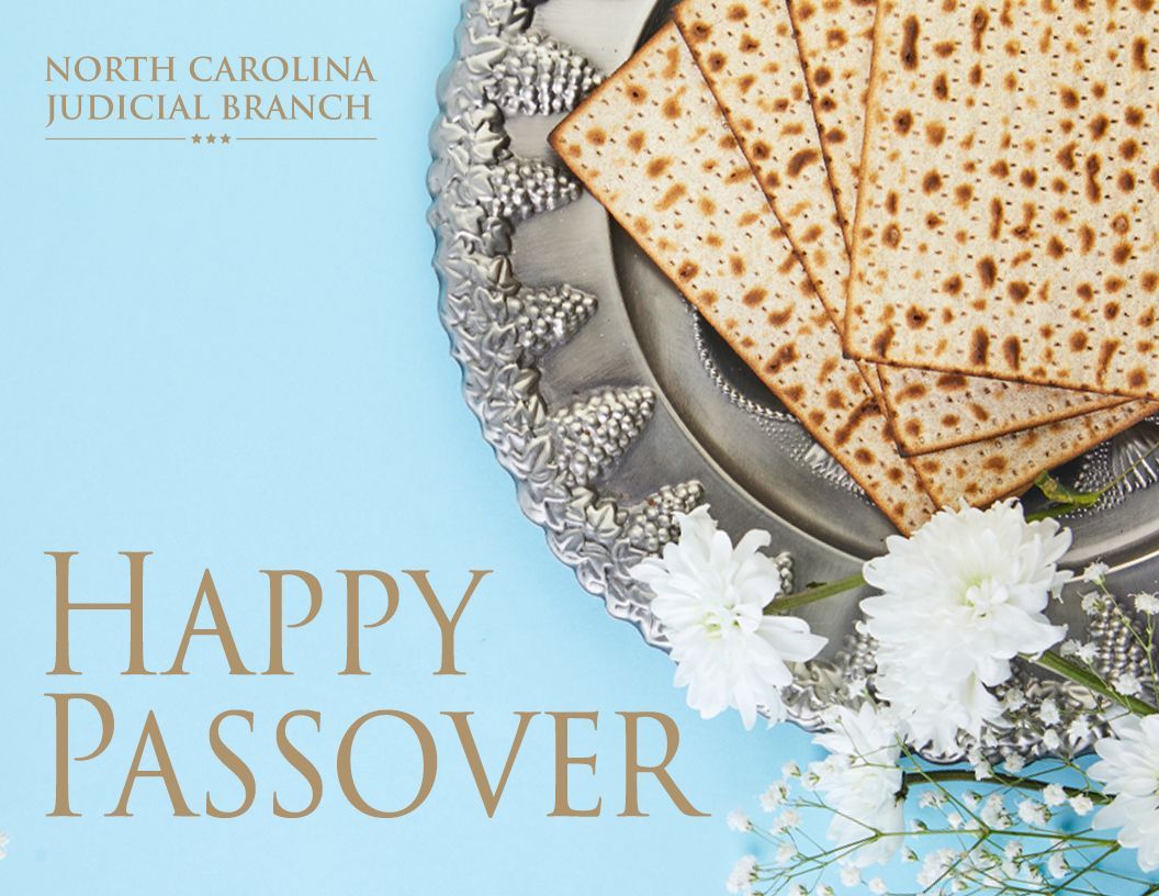 N.C. Judicial Branch tweet media