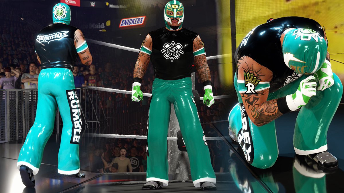 Webbattires's tweet photo. #WWE2K26 https://t.co/Prufa6a1HG