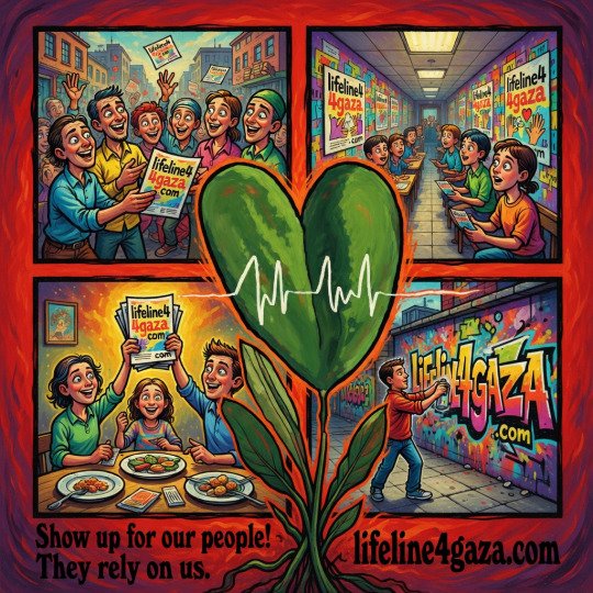 Rise&Resist tweet media