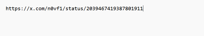 The Dot Matryx Profile tweet media