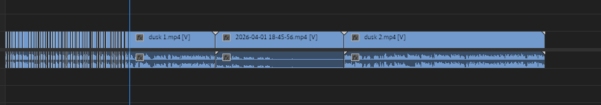 Gin | Video Editor tweet media