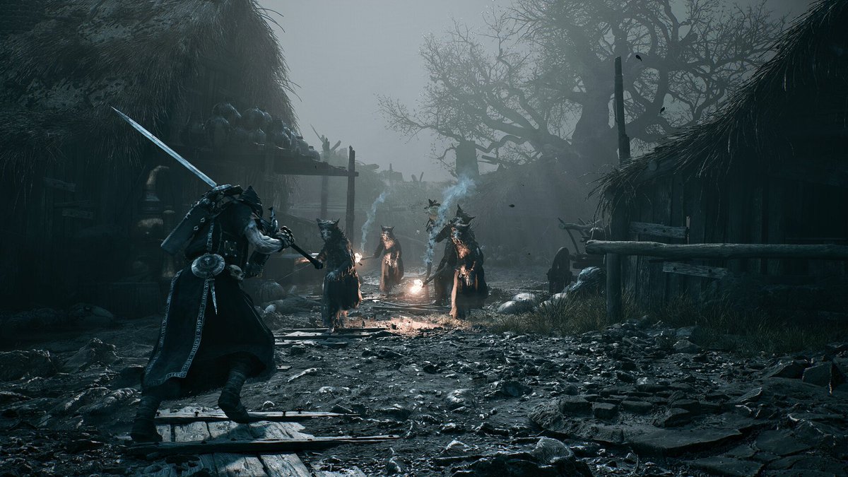 gametokka's tweet photo. ソウルライク『MORTAL SHELL II』11分を超えるゲームプレイ映像が公開！2026年内発売予定。
https://t.co/7VjHv56BS1

#モータルシェル2 #MORTALSHELLII #ソウルライク #PS5 #ゲーム特化速報 #ゲー特 #steam #Xbox https://t.co/JbXavdtIHQ