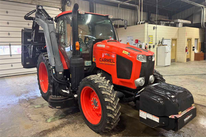 Municibid tweet media