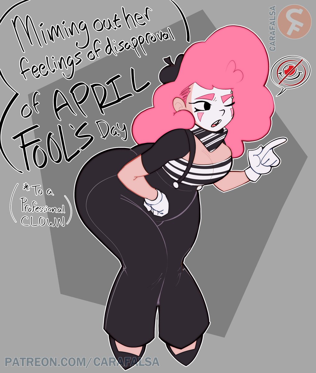 ¿CaraFalsa? (Commissions Are Open, Thank you) tweet media