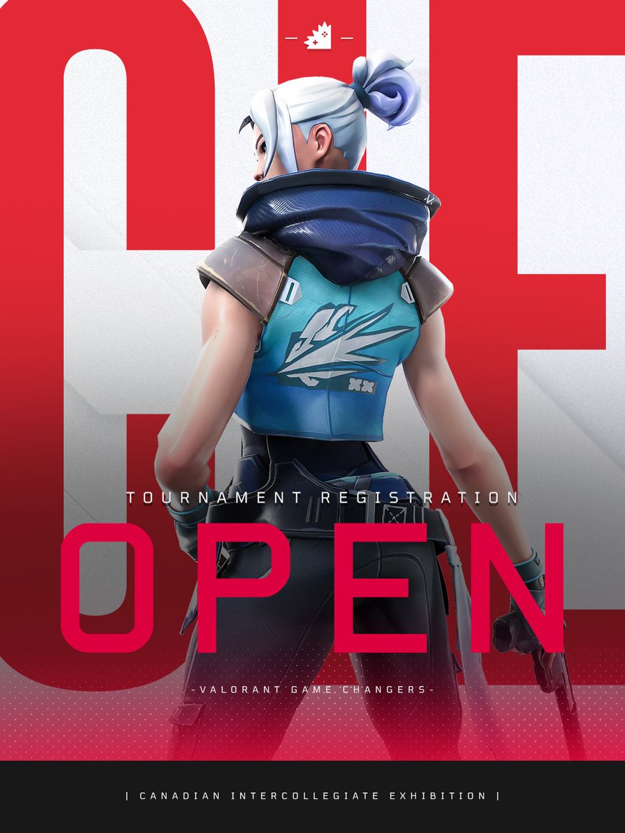 Canadian Intercollegiate Exhibition tweet media