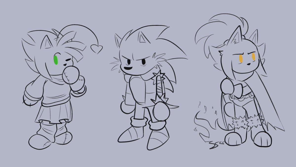 Ferret | COMMS CLOSED tweet media