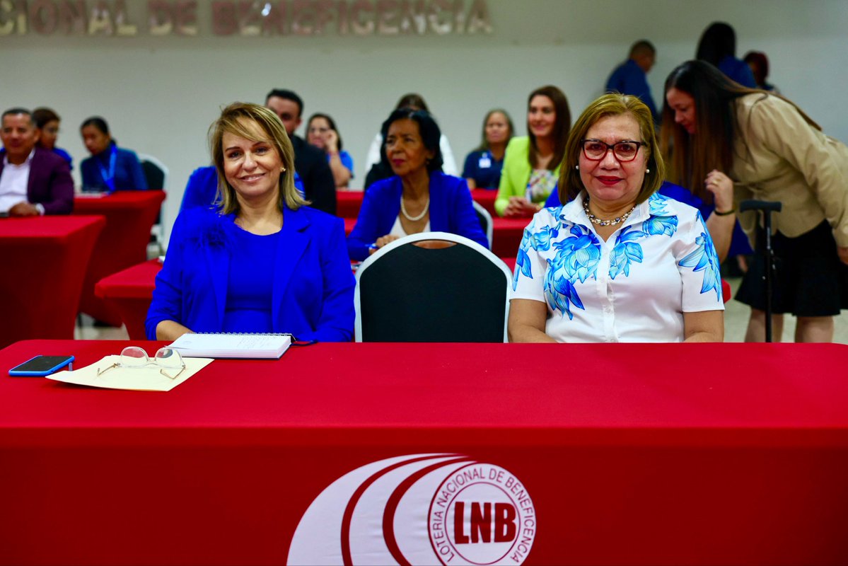 Lotería Nacional Pmá tweet media