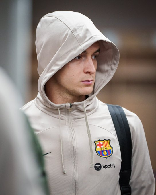 Info Blaugrana tweet media