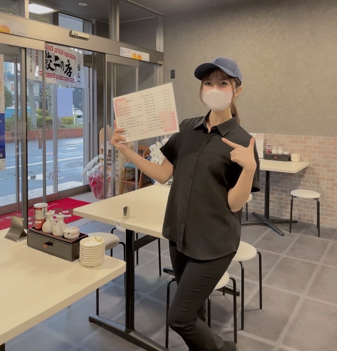 わかな🥟 tweet media