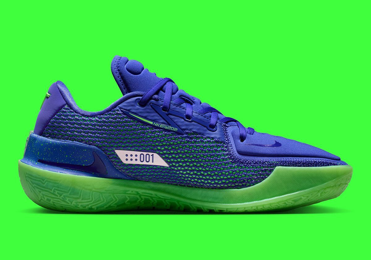 Nike Zoom GT Cut 1 