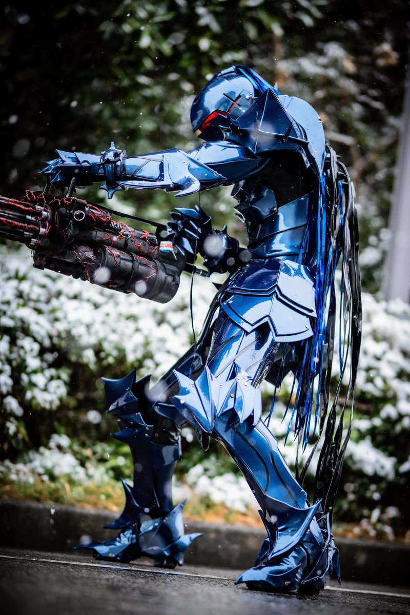 ヤマギツネ・ランスキー tweet media