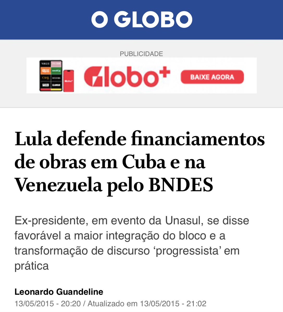 Flavio Garage tweet media