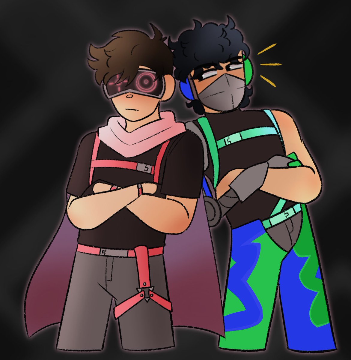 Kenzie 🍵 tweet media