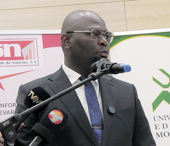 UEM - Moçambique tweet media