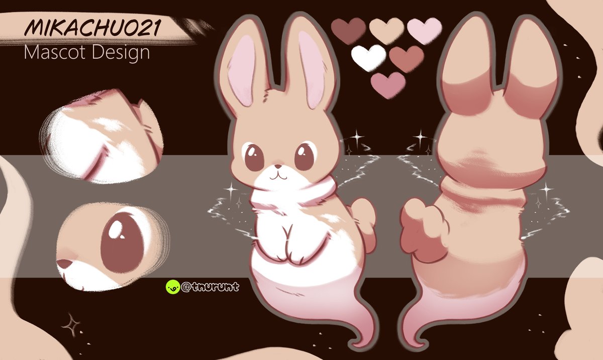 🌑 TnurunT 🌑 tweet media