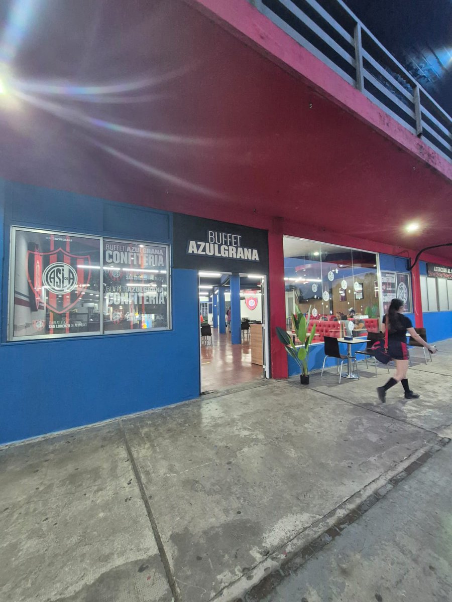 UNIVERSO A Z U L G R A N A tweet media