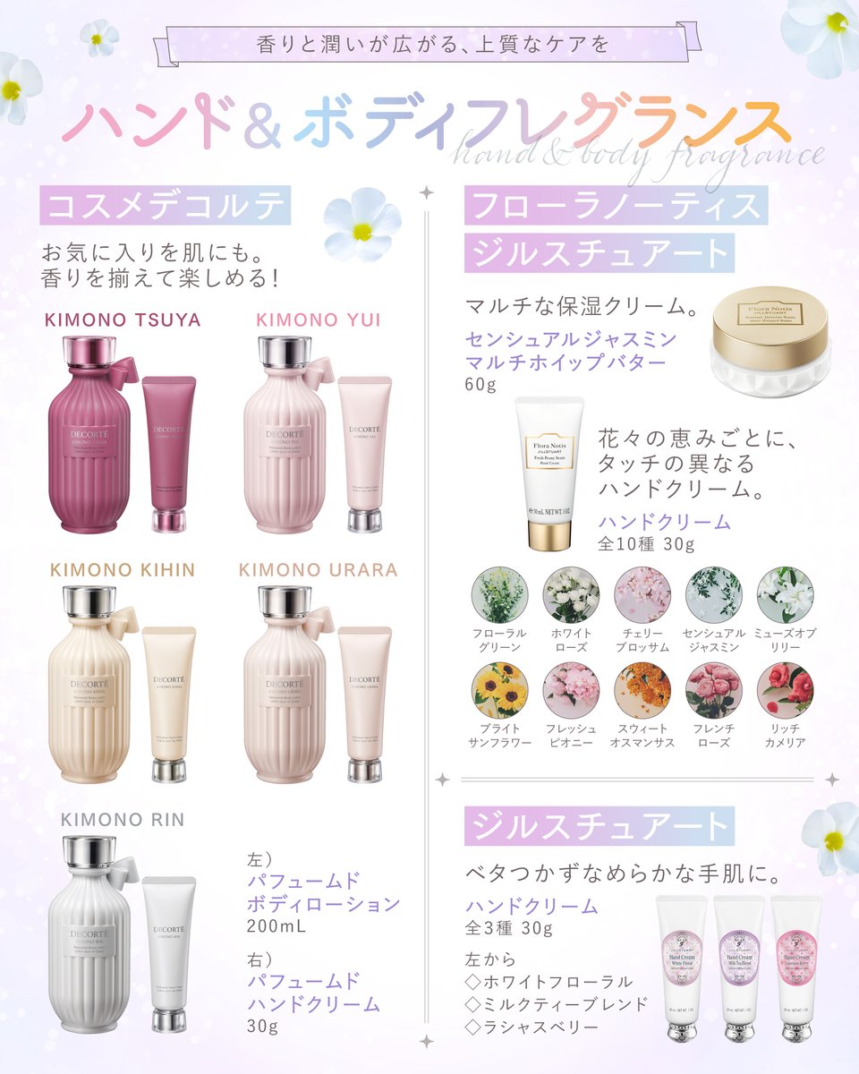 Maison KOSÉ／メゾンコーセー tweet media