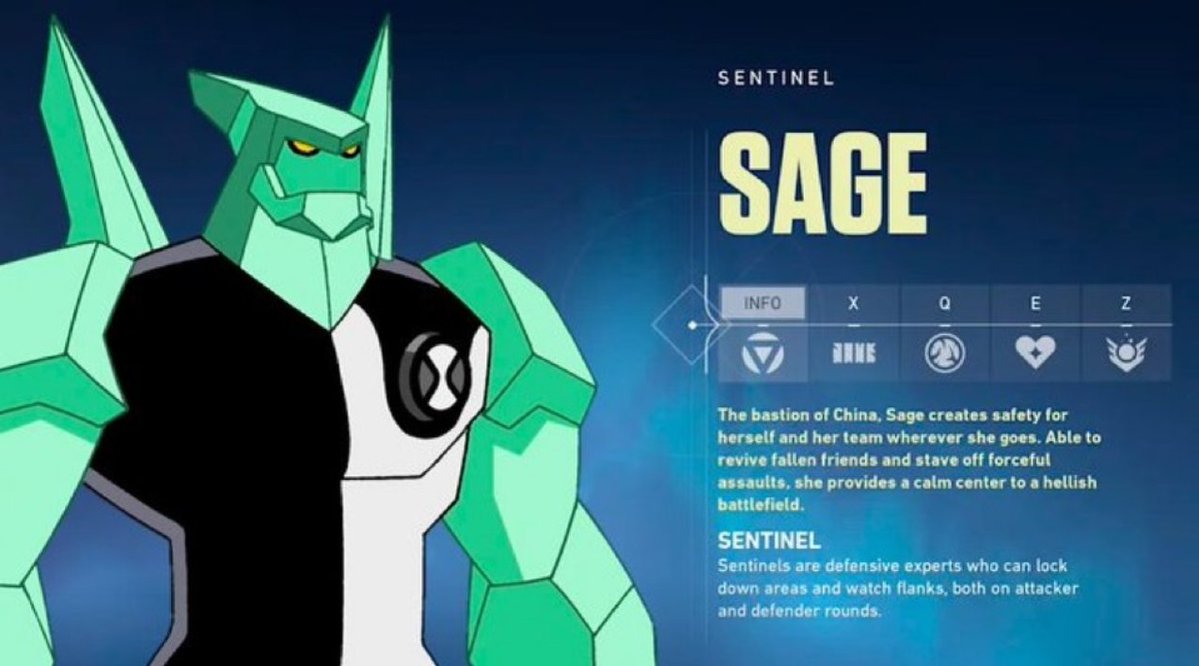 Valorant Updates tweet media