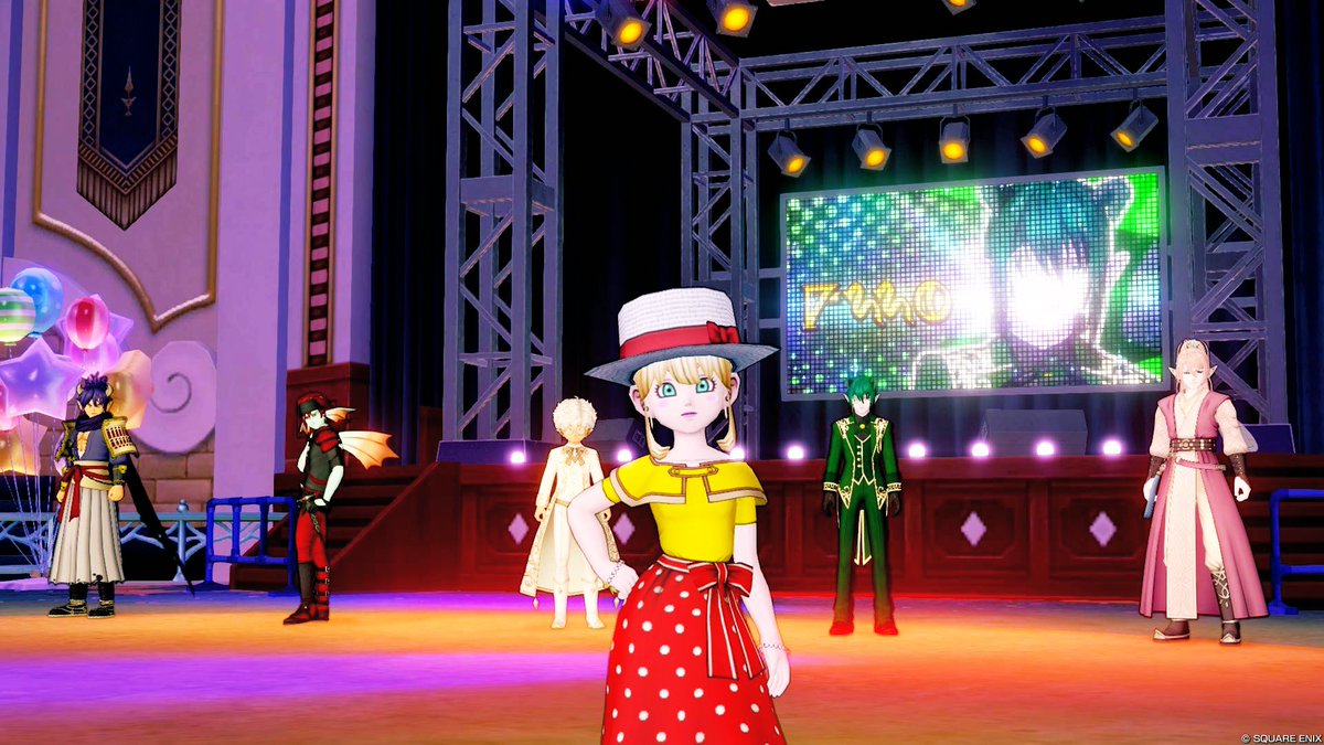 マーメイ tweet media