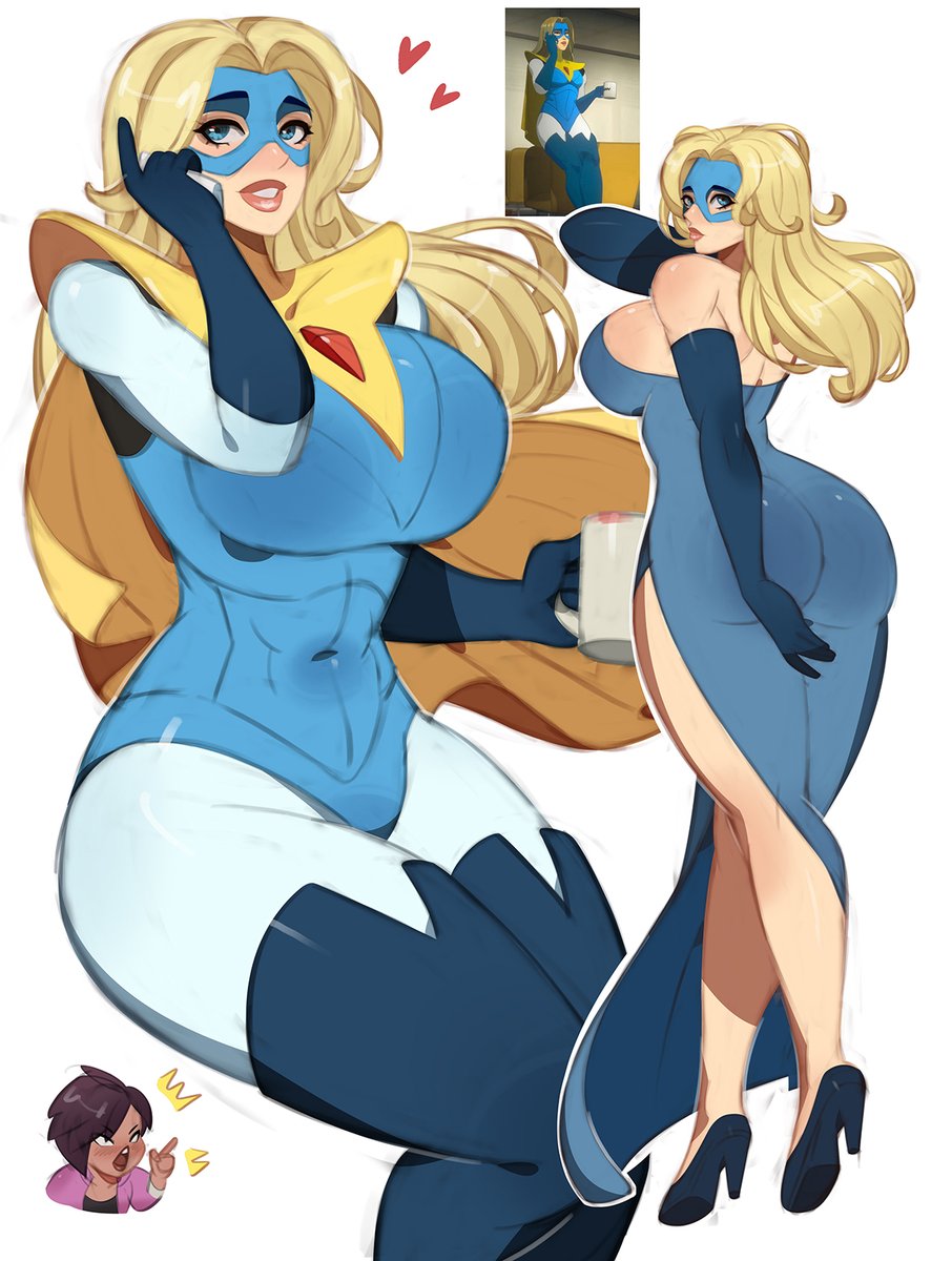 Kyopink's Art tweet media