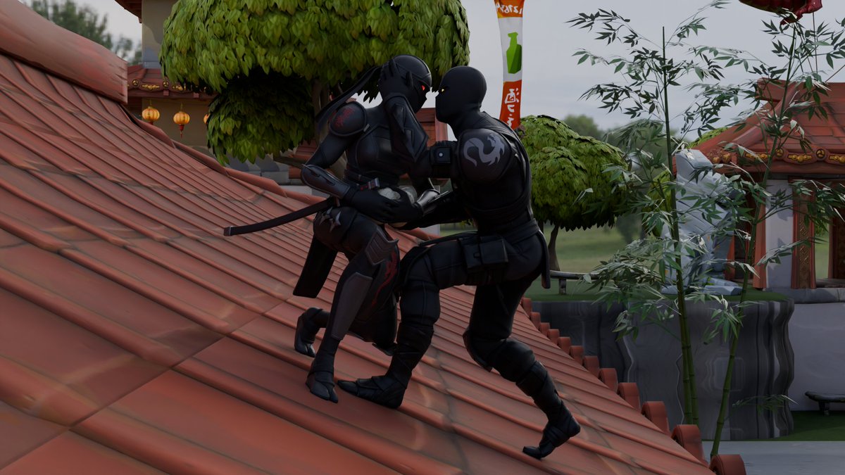 FNAF (The Visitor) tweet media