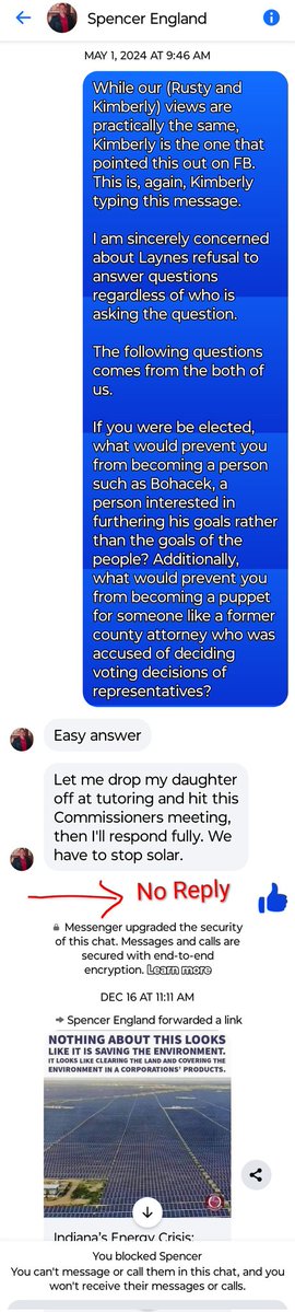 The Rooster Crows tweet media