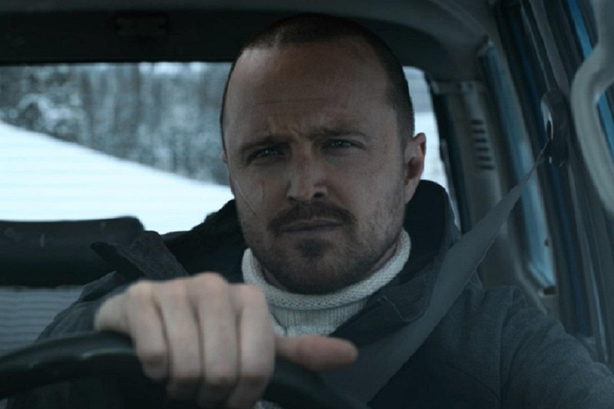 Breaking Bad Daily tweet media