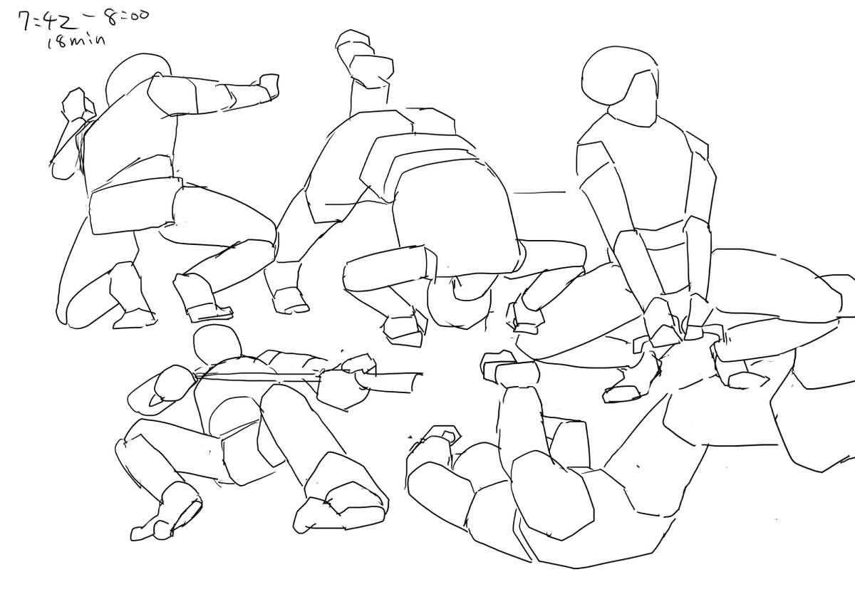 練習用 tweet media