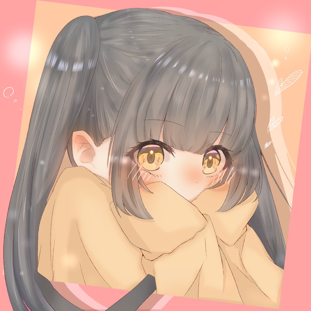 崇宮のん tweet media