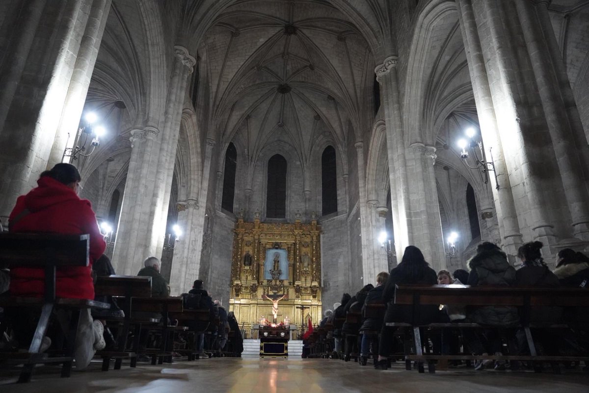 Semana Santa VLL tweet media