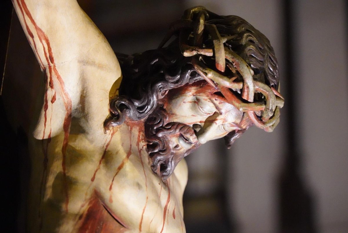 Semana Santa VLL tweet media