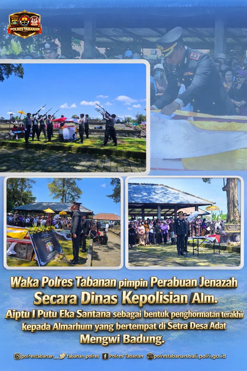 Kediri Tabanan Bali tweet media