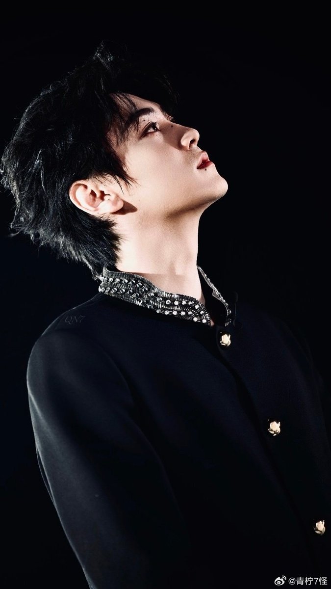 FAN ACCOUNT ONLY for Actor TIAN XUNING-田栩宁 tweet media