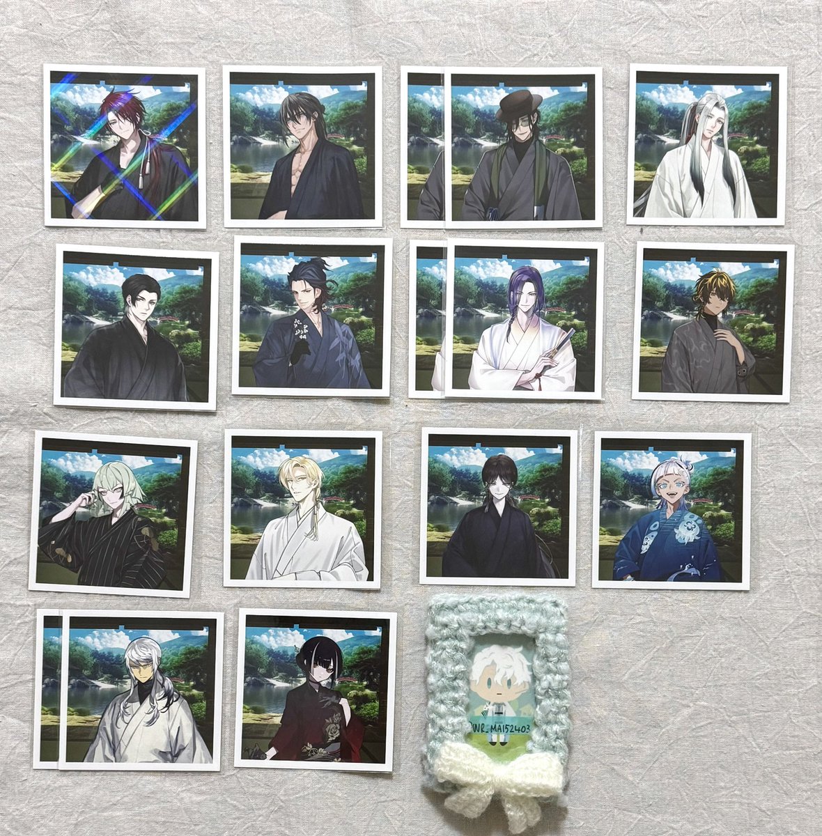 JJJ【取引メイン垢】ツイフィあります tweet media