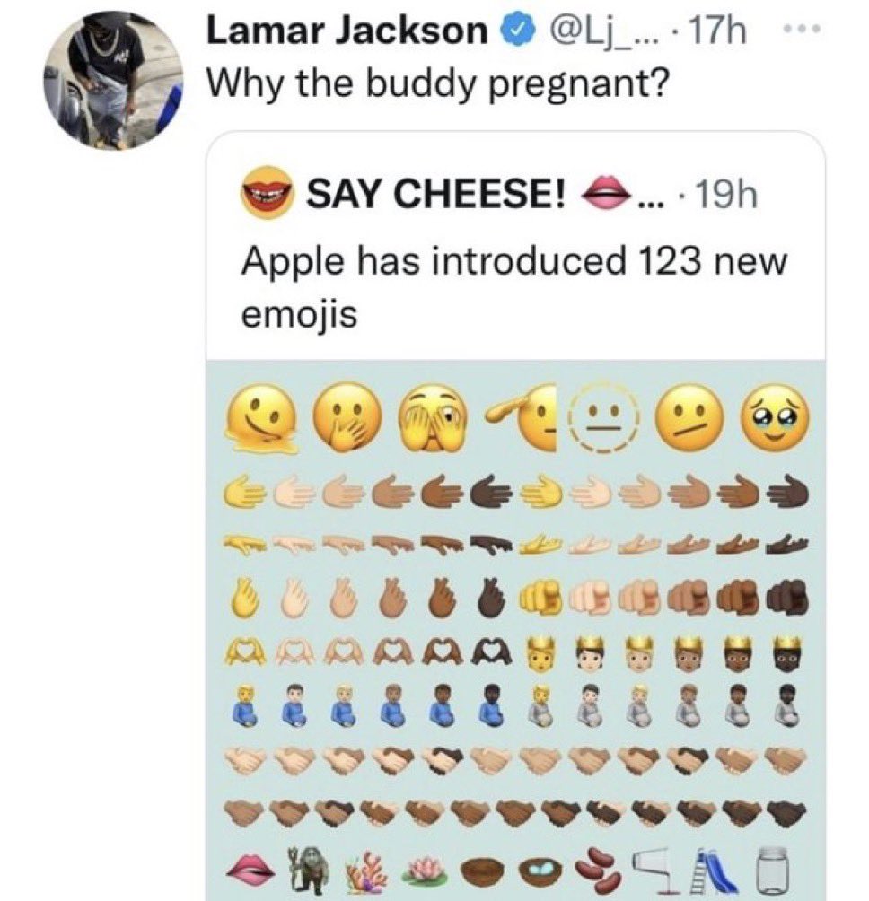 Ghost of Bo Rein tweet media