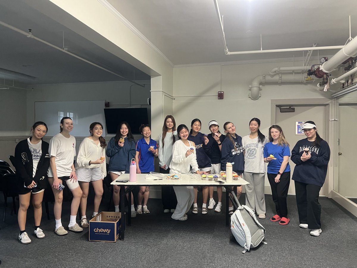 WMA Titans tweet media