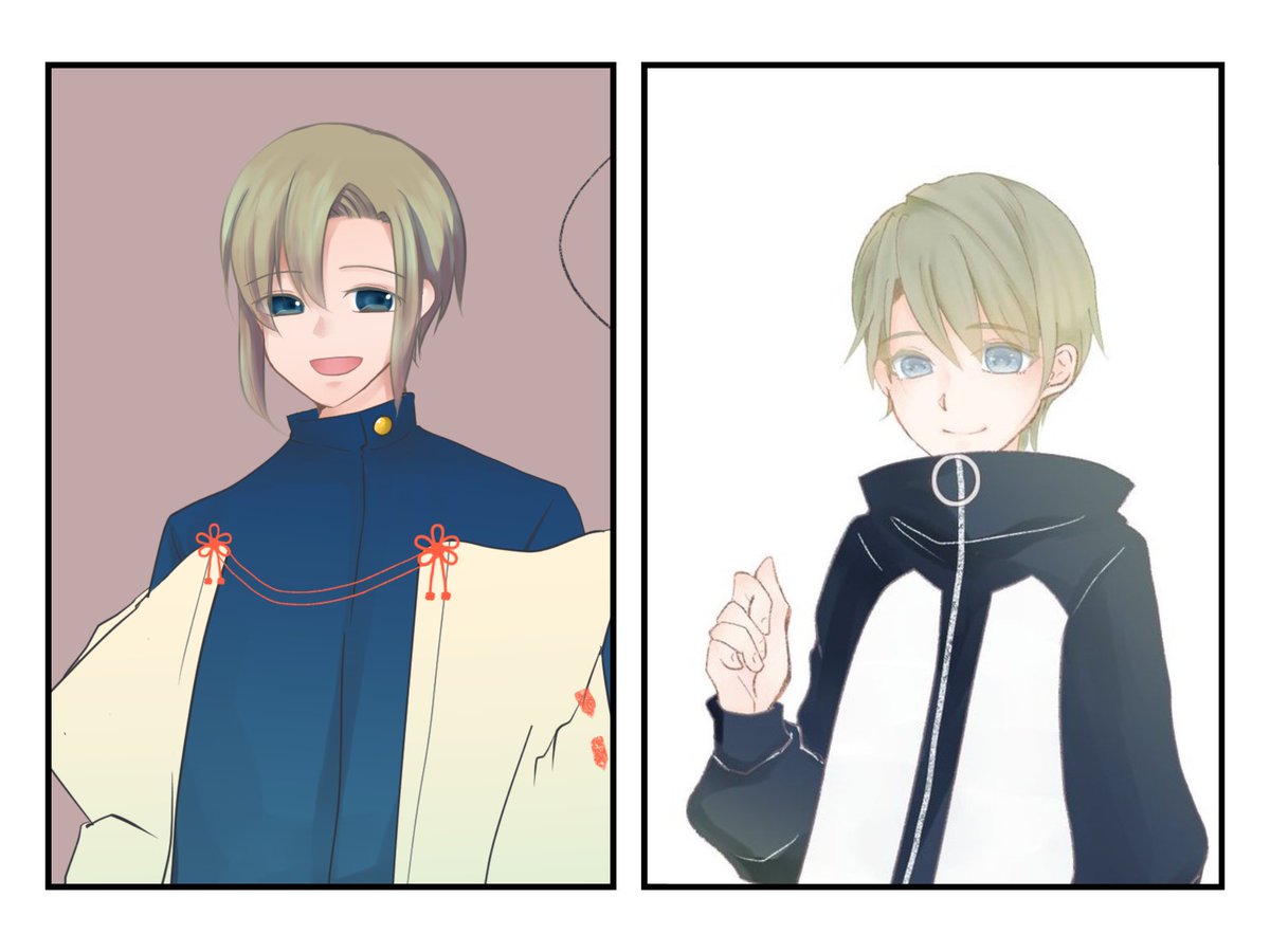 鮫泉@ふかひれスープの姿 tweet media