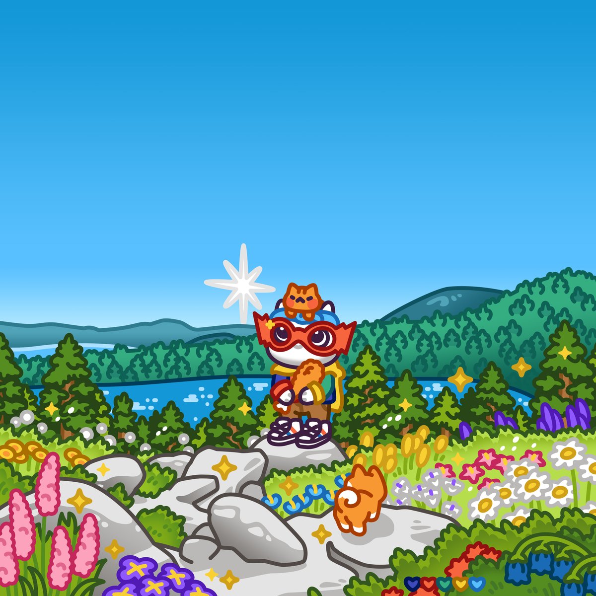 L O R Ξ 🍡 tweet media