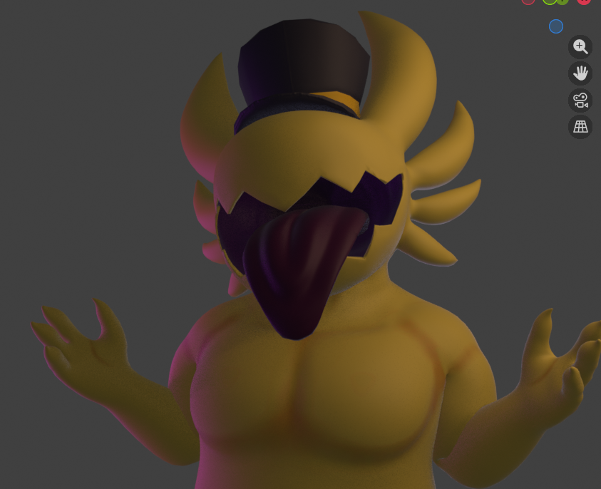 WakingHarvest tweet media