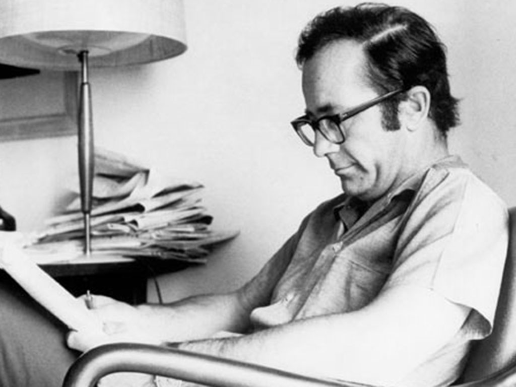 Ricardo Ragendorfer tweet media