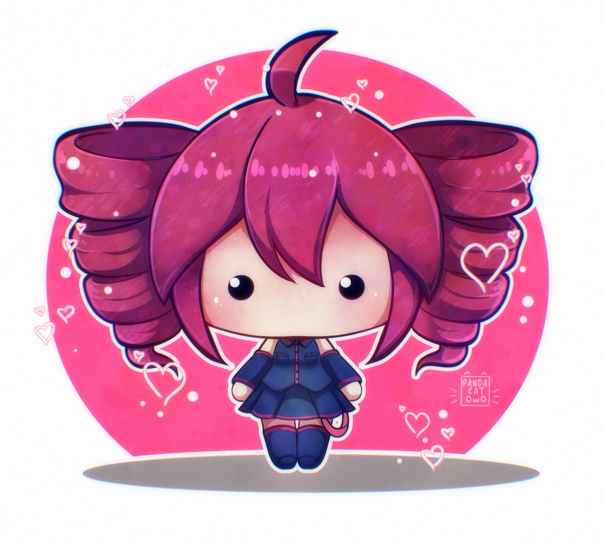 PandaCatOwO's tweet photo. Teto
-
-
-
-
-
-
-
#UTAUloid #UtauFanart #KasaneTetoFanart #VocaloidCommunity #VocalSynthArt #TetoTerritory #Vocaloid #FanartArtist #KasaneTeto #KasaneTetoArt #Fanart #AnimeArt #DigitalArt #Drawing https://t.co/xb7HYrYkga