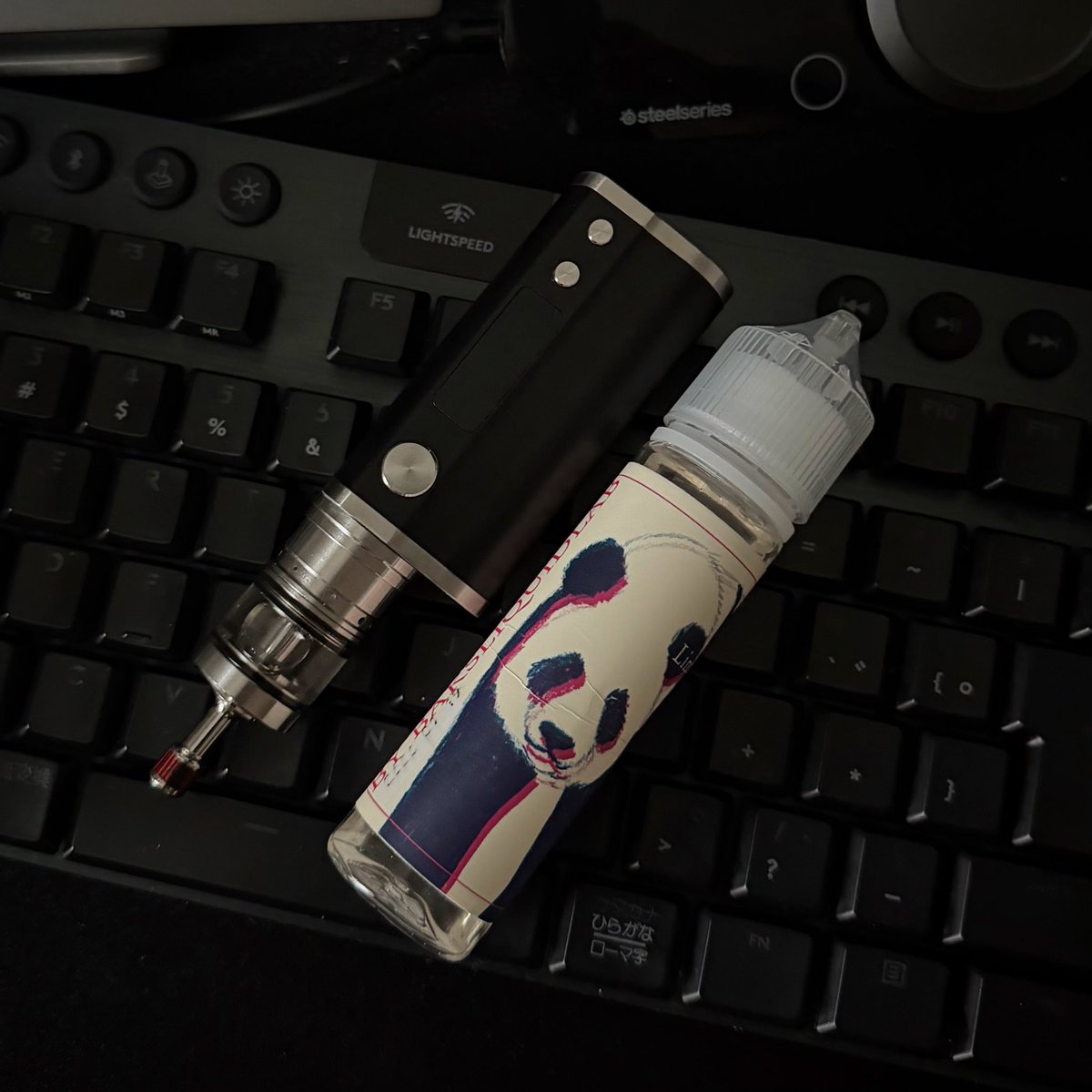 るかちん tweet media