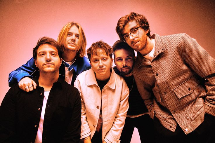 Portal Nothing But Thieves Brasil tweet media