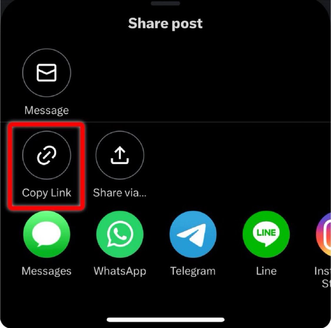 قورجس tweet media