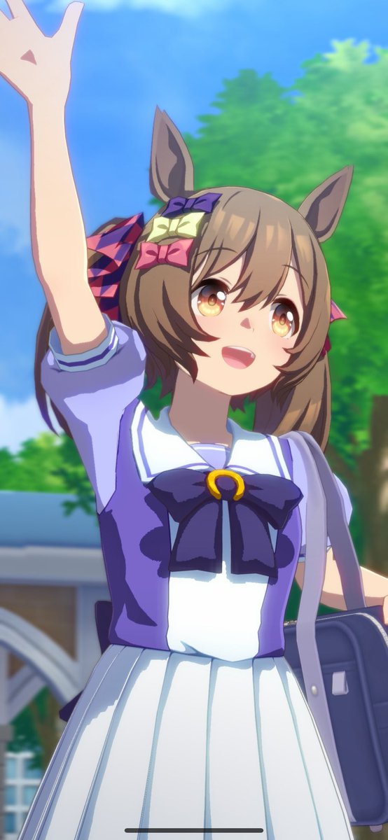 しゃみ。 tweet media