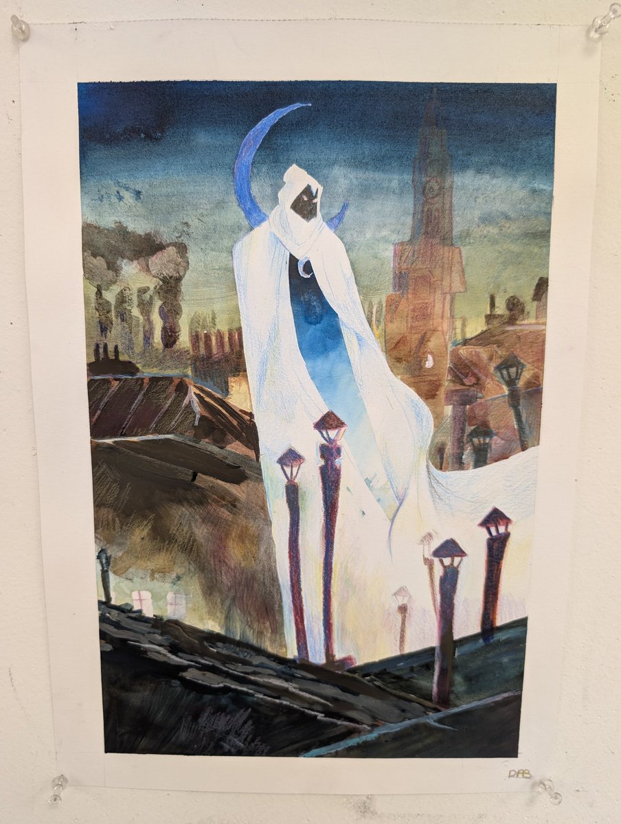 Thyme 🥑 DDBA2 !! tweet media